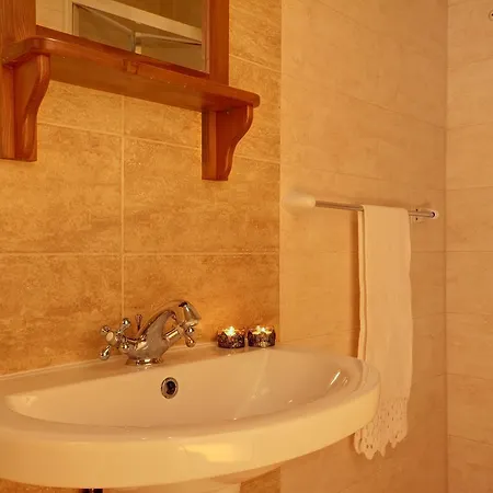 Pearl Of Gozo Adults Only