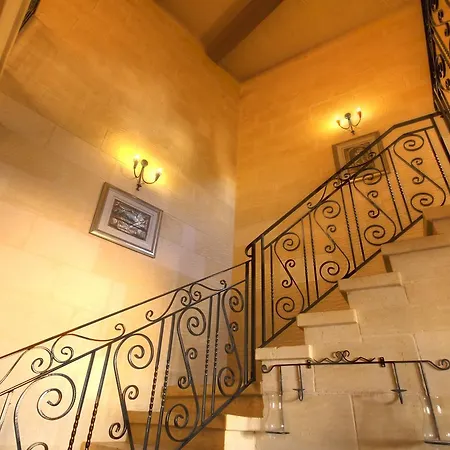 Pearl Of Gozo Adults Only Bed & Breakfast