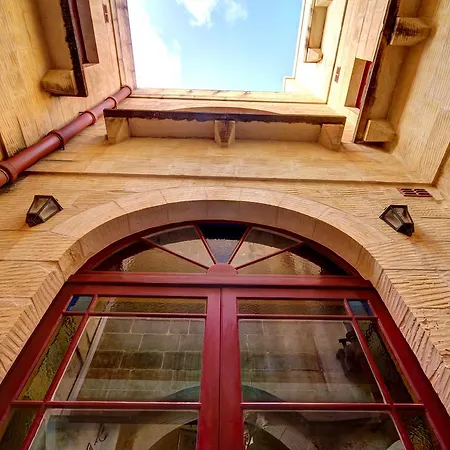 Bed & Breakfast Pearl Of Gozo Adults Only *