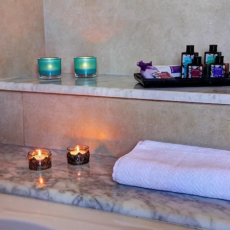 Pearl Of Gozo Adults Only Bed & Breakfast Xewkija