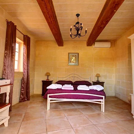 Pearl Of Gozo Adults Only Bed & Breakfast