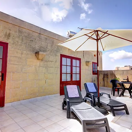 Bed & Breakfast Pearl Of Gozo Adults Only Xewkija