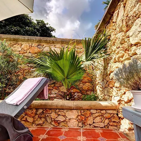 Pearl Of Gozo Adults Only * Xewkija