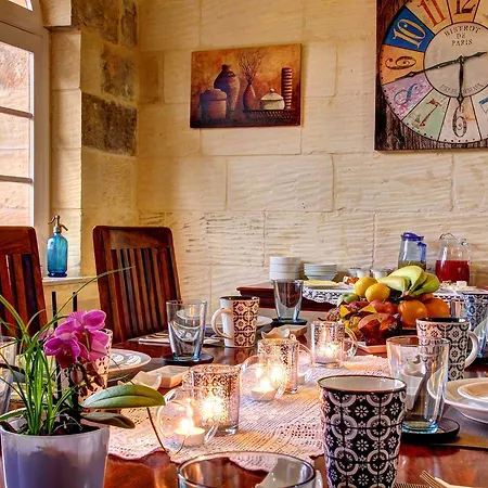 Pearl Of Gozo Adults Only Bed & Breakfast *
