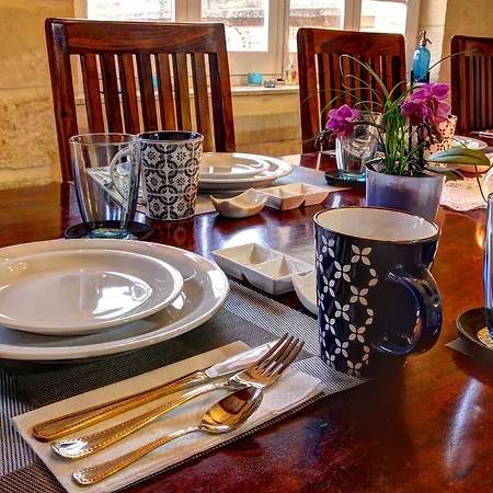 Bed & Breakfast Pearl Of Gozo Adults Only
