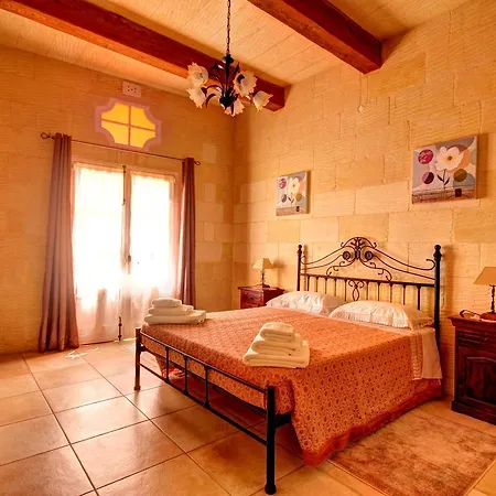 Pearl Of Gozo Adults Only Bed & Breakfast *