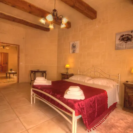 Bed & Breakfast Pearl Of Gozo Adults Only Xewkija