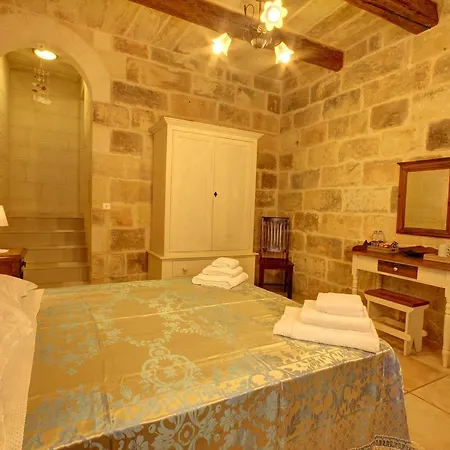 Pearl Of Gozo Adults Only Bed & Breakfast *