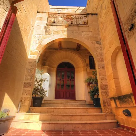 Pearl Of Gozo Adults Only Bed & Breakfast *