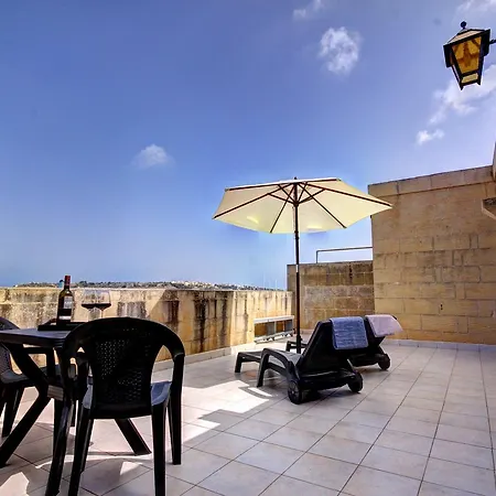 Bed & Breakfast Pearl Of Gozo Adults Only