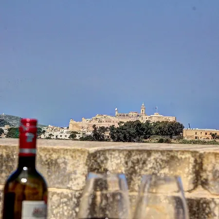 Pearl Of Gozo Adults Only Xewkija