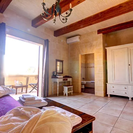 Pearl Of Gozo Adults Only Bed & Breakfast Xewkija
