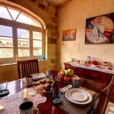 Pearl Of Gozo Adults Only