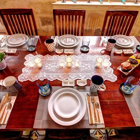 Bed & Breakfast Pearl Of Gozo Adults Only