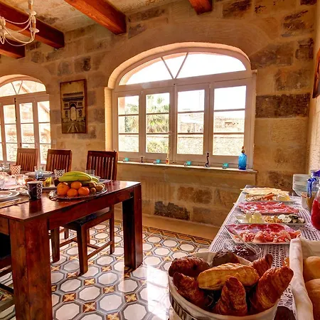 Pearl Of Gozo Adults Only Bed & Breakfast *