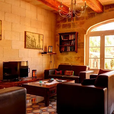 Pearl Of Gozo Adults Only * Xewkija