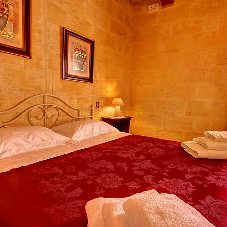 Pearl Of Gozo Adults Only Bed & Breakfast