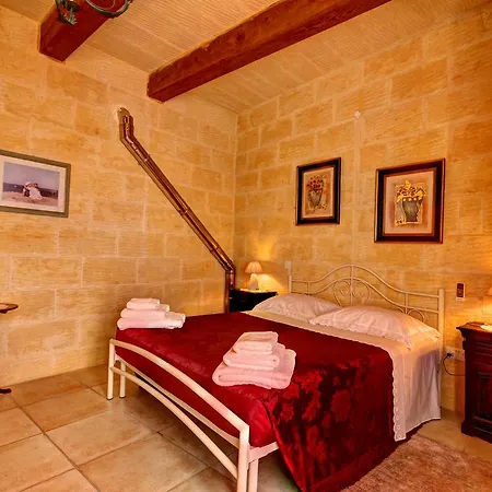 Pearl Of Gozo Adults Only Bed & Breakfast *