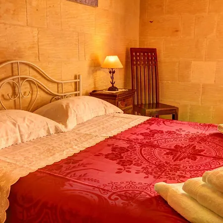 Pearl Of Gozo Adults Only Xewkija