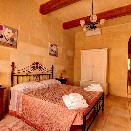 Pearl Of Gozo Adults Only Bed & Breakfast *