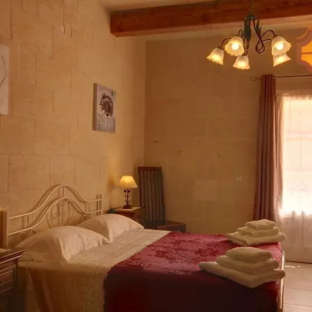 Pearl Of Gozo Adults Only Bed & Breakfast