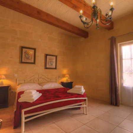 Pearl Of Gozo Adults Only Bed & Breakfast *