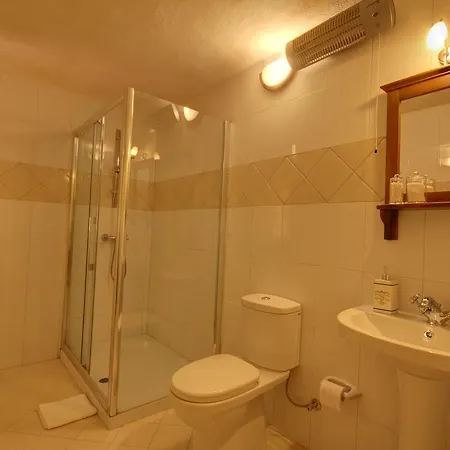 Bed & Breakfast Pearl Of Gozo Adults Only *