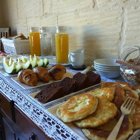 Bed & Breakfast Pearl Of Gozo Adults Only