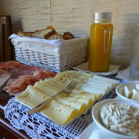 Bed & Breakfast Pearl Of Gozo Adults Only *