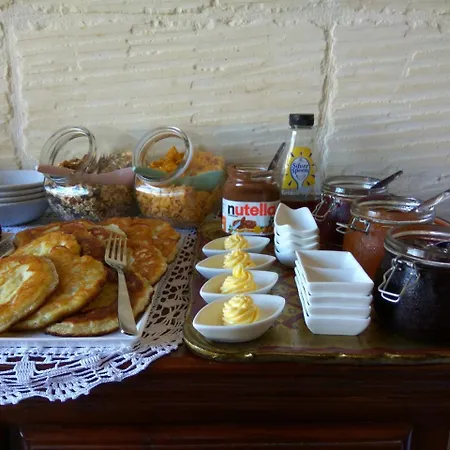 Bed & Breakfast Pearl Of Gozo Adults Only