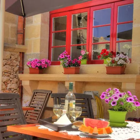 Pearl Of Gozo Adults Only Bed & Breakfast Xewkija