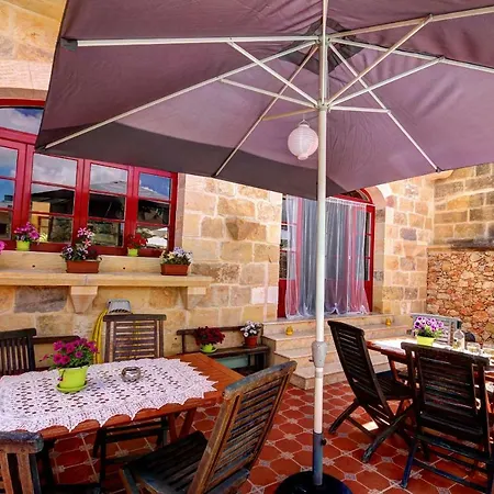Pearl Of Gozo Adults Only