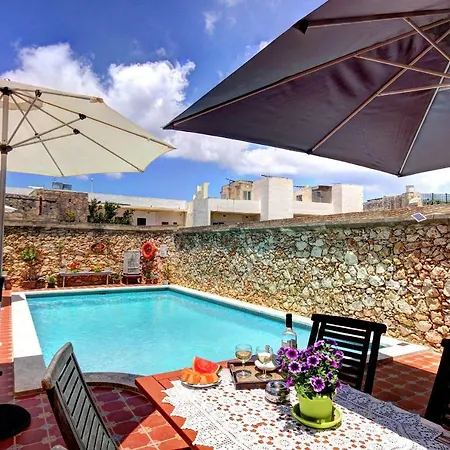 Pearl Of Gozo Adults Only Bed & Breakfast Xewkija