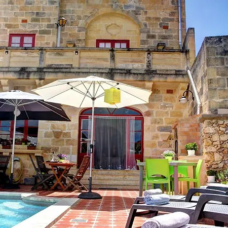 Pearl Of Gozo Adults Only Bed & Breakfast Xewkija