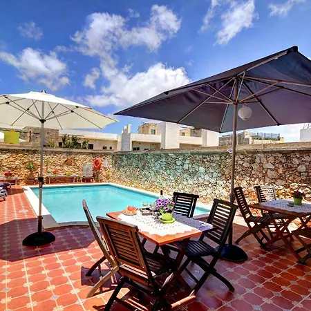 Pearl Of Gozo Adults Only Bed & Breakfast Xewkija