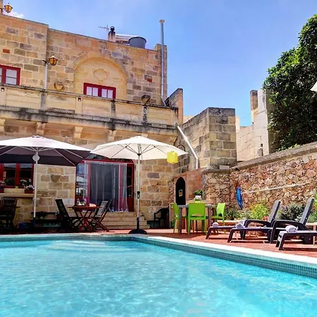 Pearl Of Gozo Adults Only