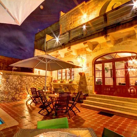 Bed & Breakfast Pearl Of Gozo Adults Only