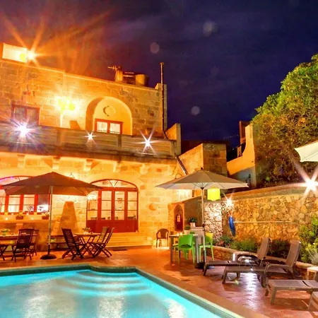 Pearl Of Gozo Adults Only